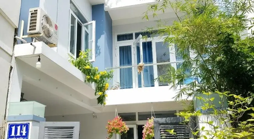 Хойан: Phuong Anh Hoi An Homestay