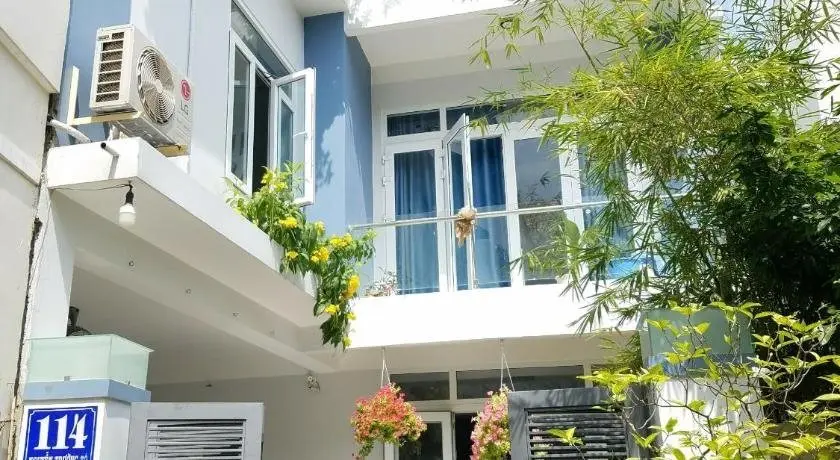 Хойан: Phuong Anh Hoi An Homestay