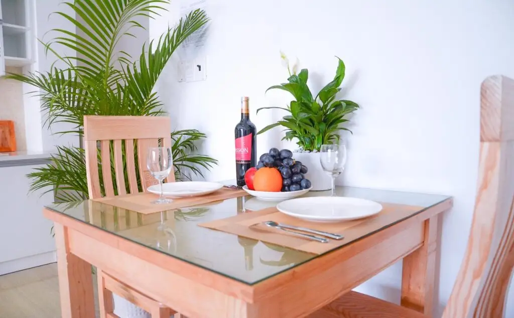 Хошимин: Paragon Saigon Apartment