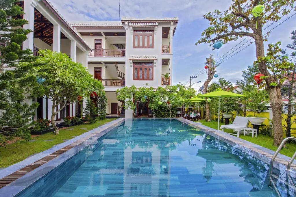 Green Hill Villa — фото 1
