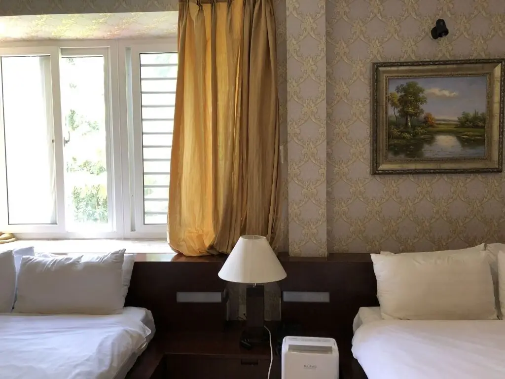 Хошимин: Laguna Hotel