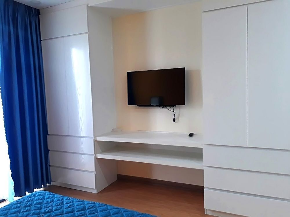 Хошимин: Sati Apartment Riverside