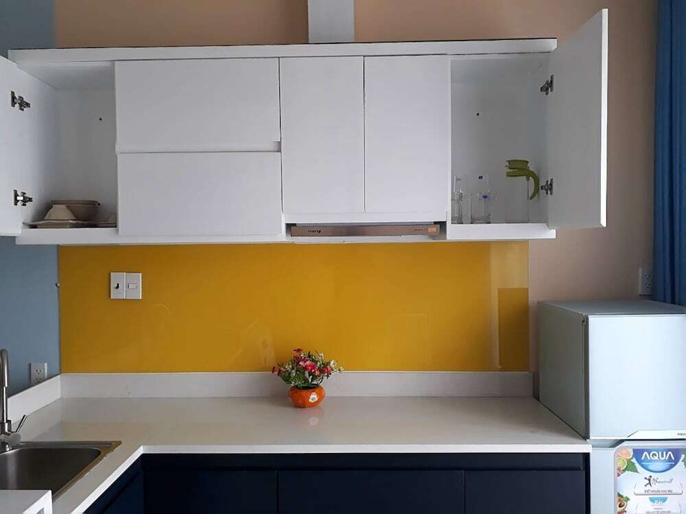 Sati Apartment Riverside — фото 1
