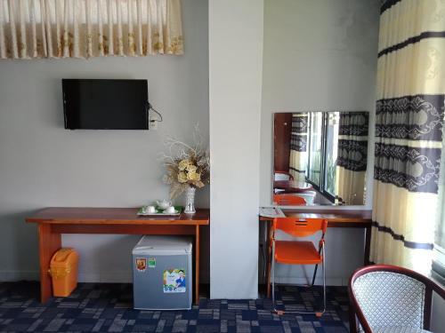 Дананг: My Hotel and Spa