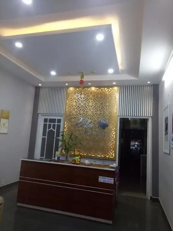 Дананг: My Hotel and Spa