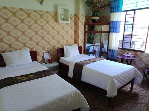 Дананг: My Hotel and Spa