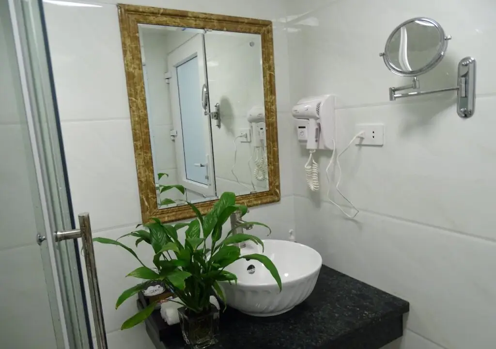 Шапа: Gem Sapa Hotel