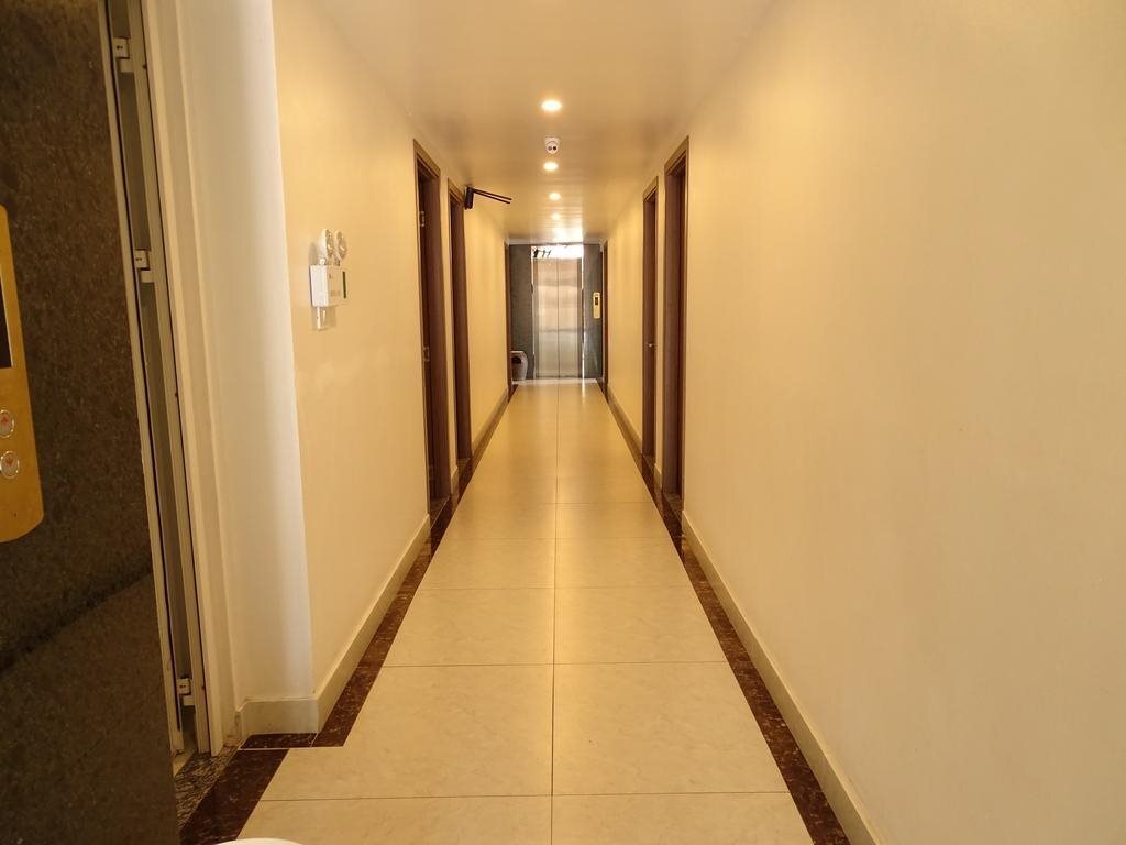Шапа: Gem Sapa Hotel