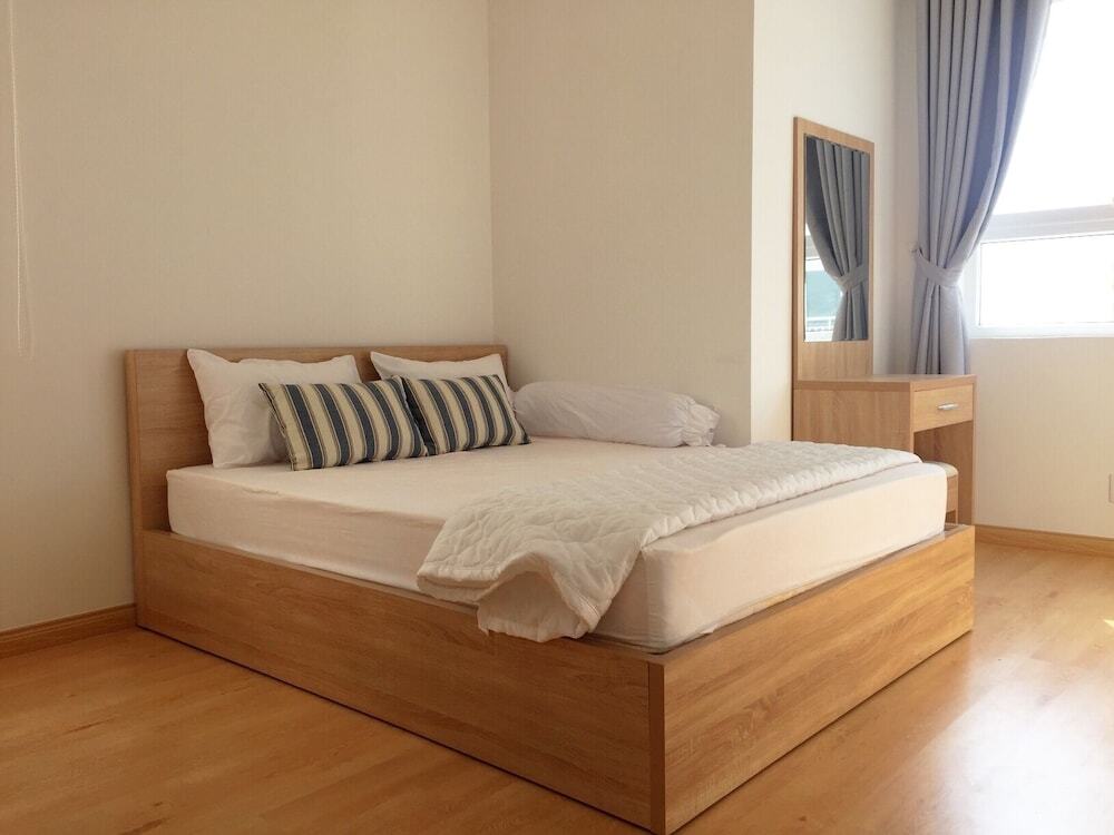 Вунгтау: Seaview Homestay Melody