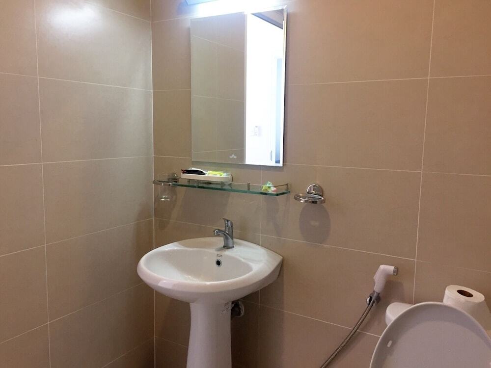 Вунгтау: Seaview Homestay Melody