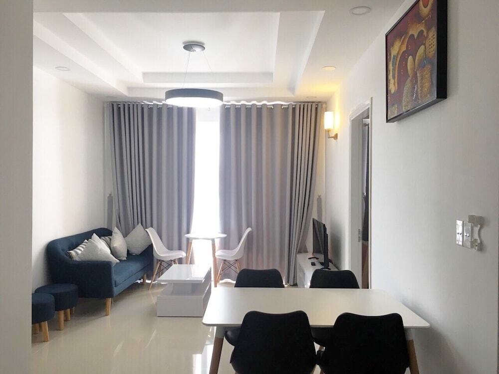 Вунгтау: Seaview Homestay Melody