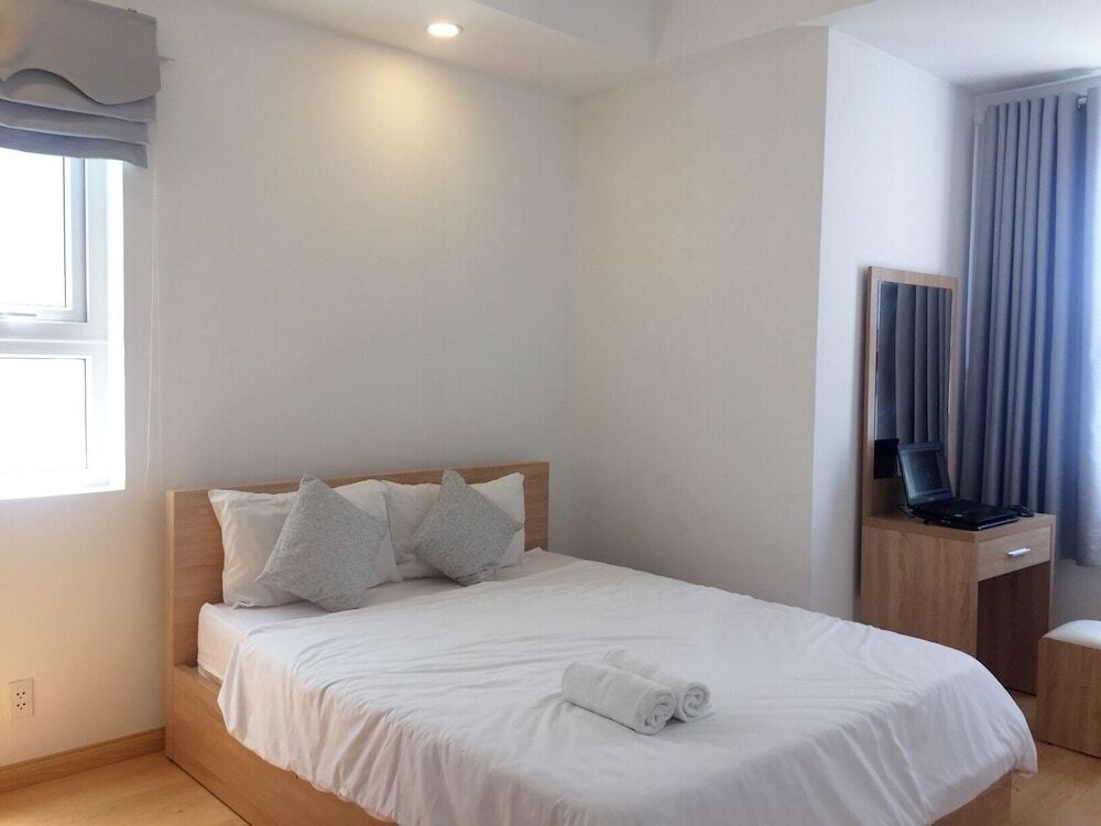 Вунгтау: Seaview Homestay Melody