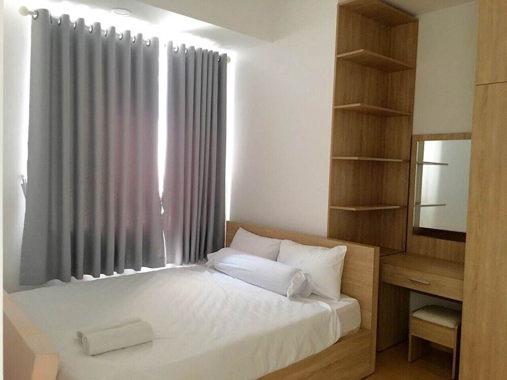 Вунгтау: Seaview Homestay Melody
