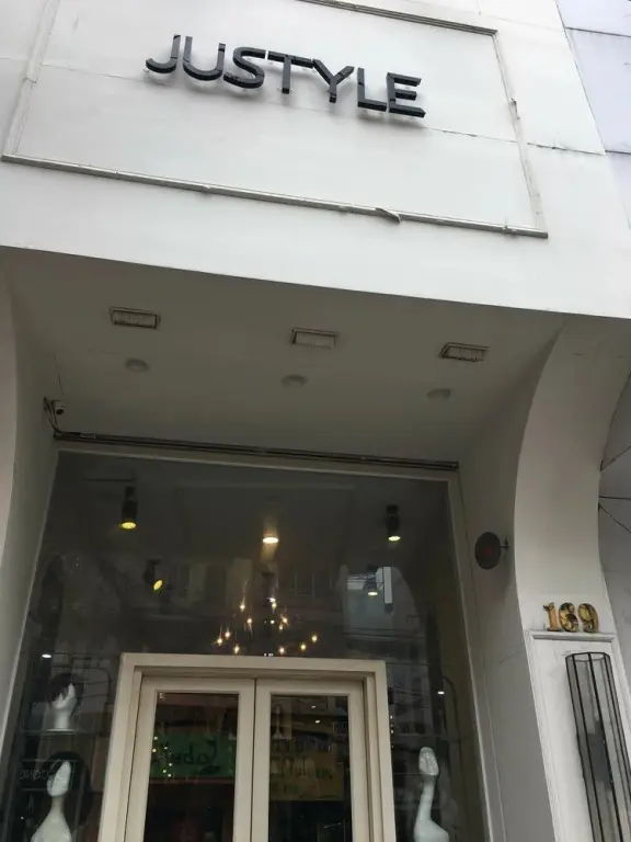 Хошимин: Ju Style Apartment