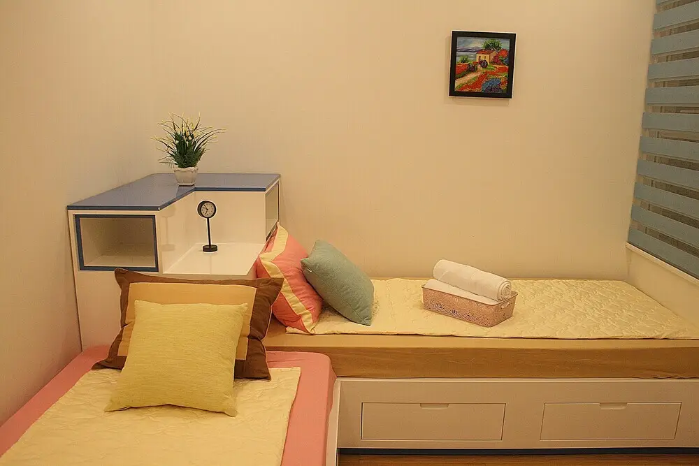 Хошимин: Sunrise City Luxury New 2bed2bath SW POOL1