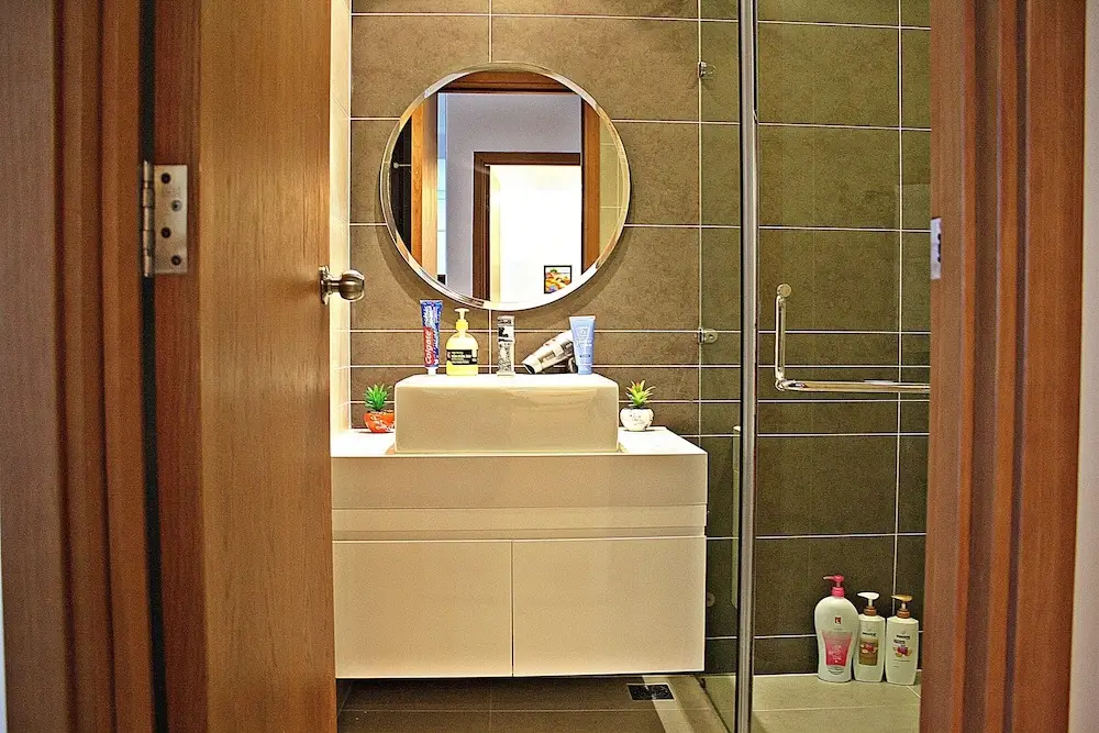 Хошимин: Sunrise City Luxury New 2bed2bath SW POOL1