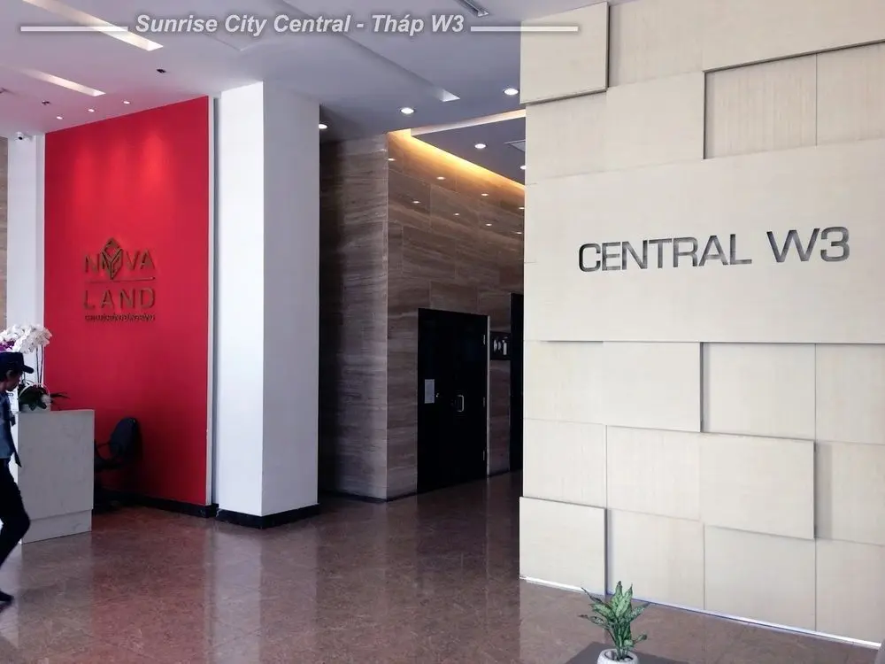 Хошимин: Sunrise City Luxury New 2bed2bath SW POOL1