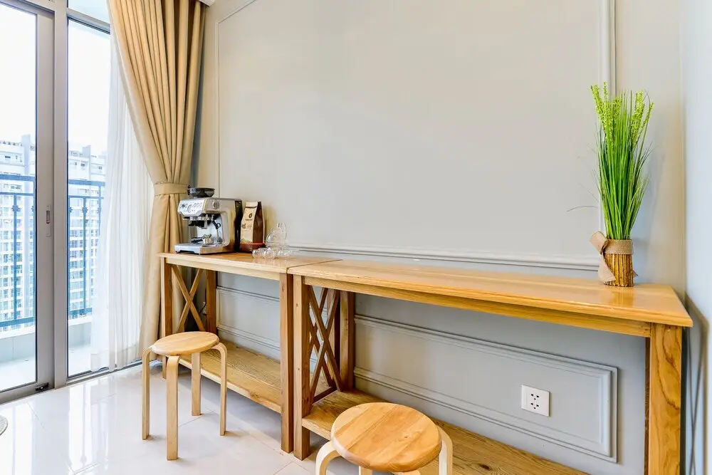 Хошимин: Luxury Apartment in Vinhomes Golden River