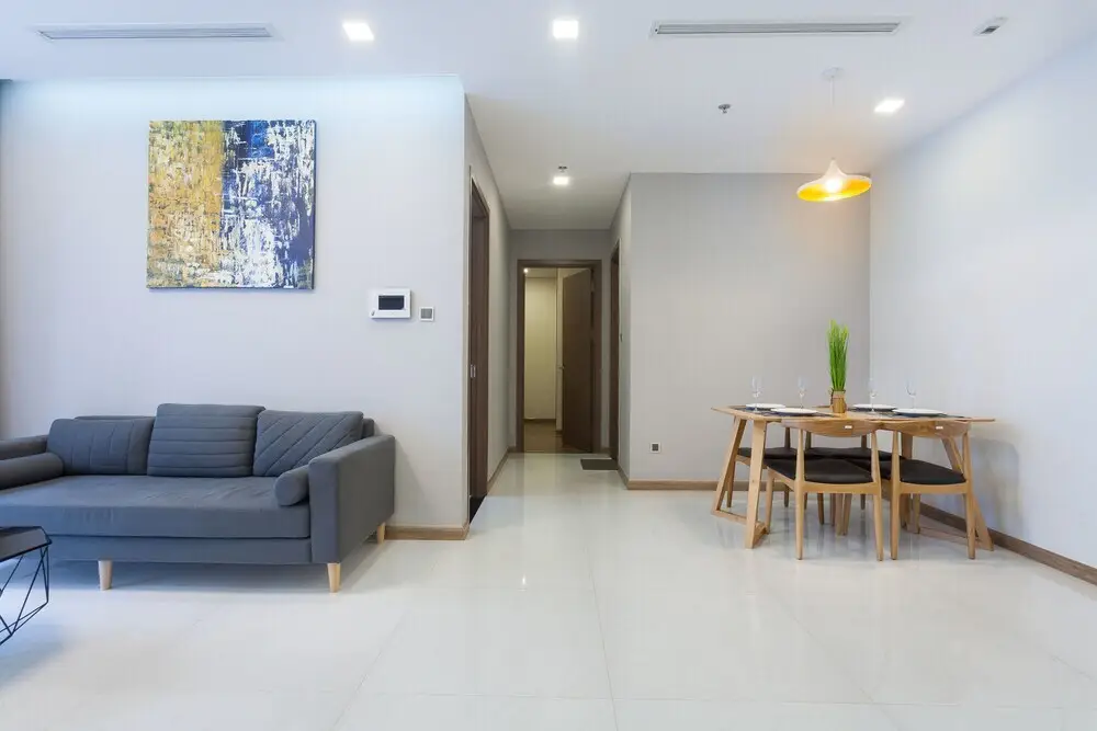 Хошимин: Luxury Apartment in Vinhomes Golden River