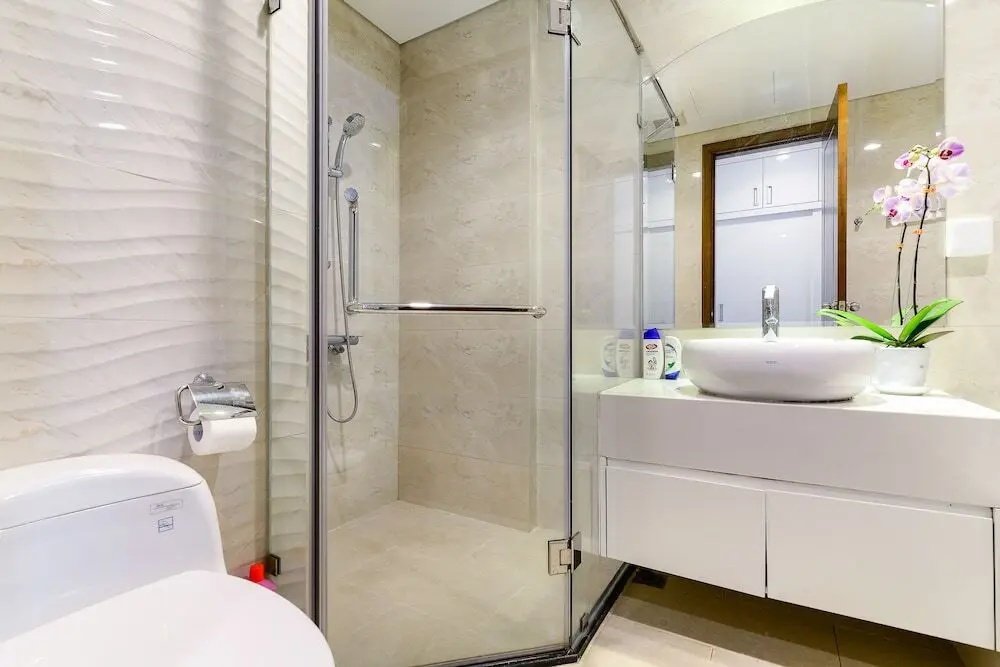 Хошимин: Luxury Apartment in Vinhomes Golden River