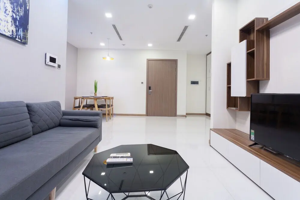Хошимин: Luxury Apartment in Vinhomes Golden River