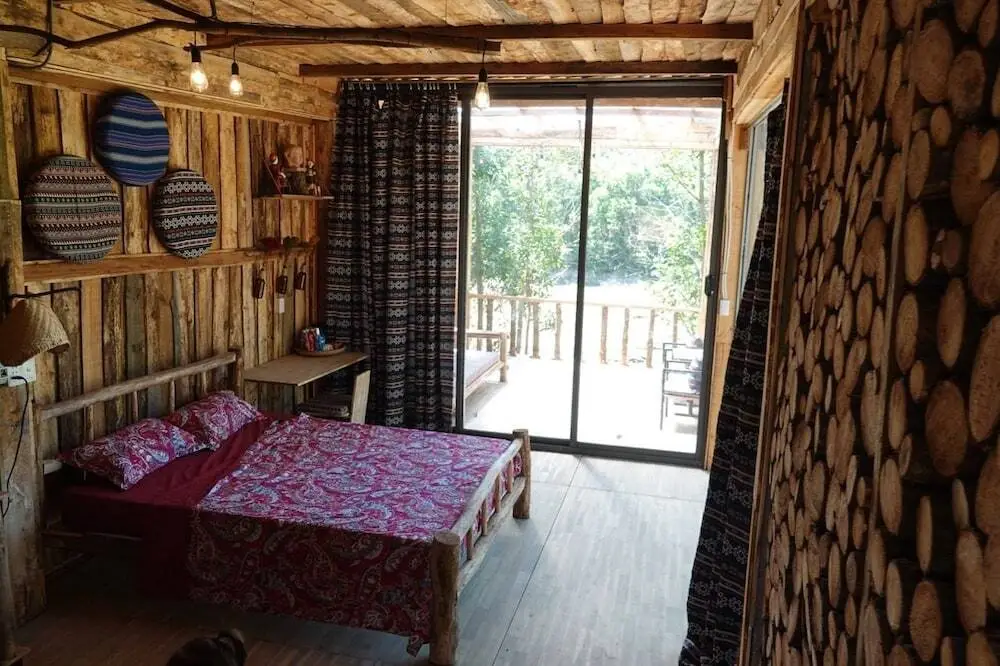 Фонг Ня: Nguyen Shack Phong Nha Eco Resort