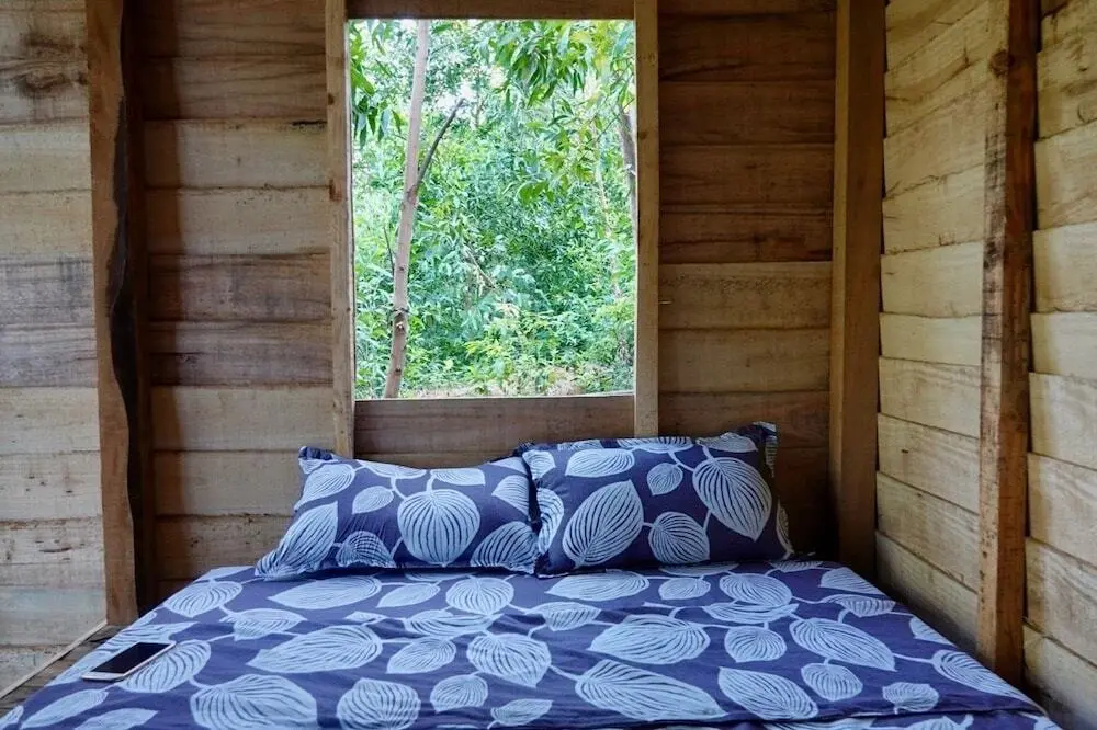 Фонг Ня: Nguyen Shack Phong Nha Eco Resort