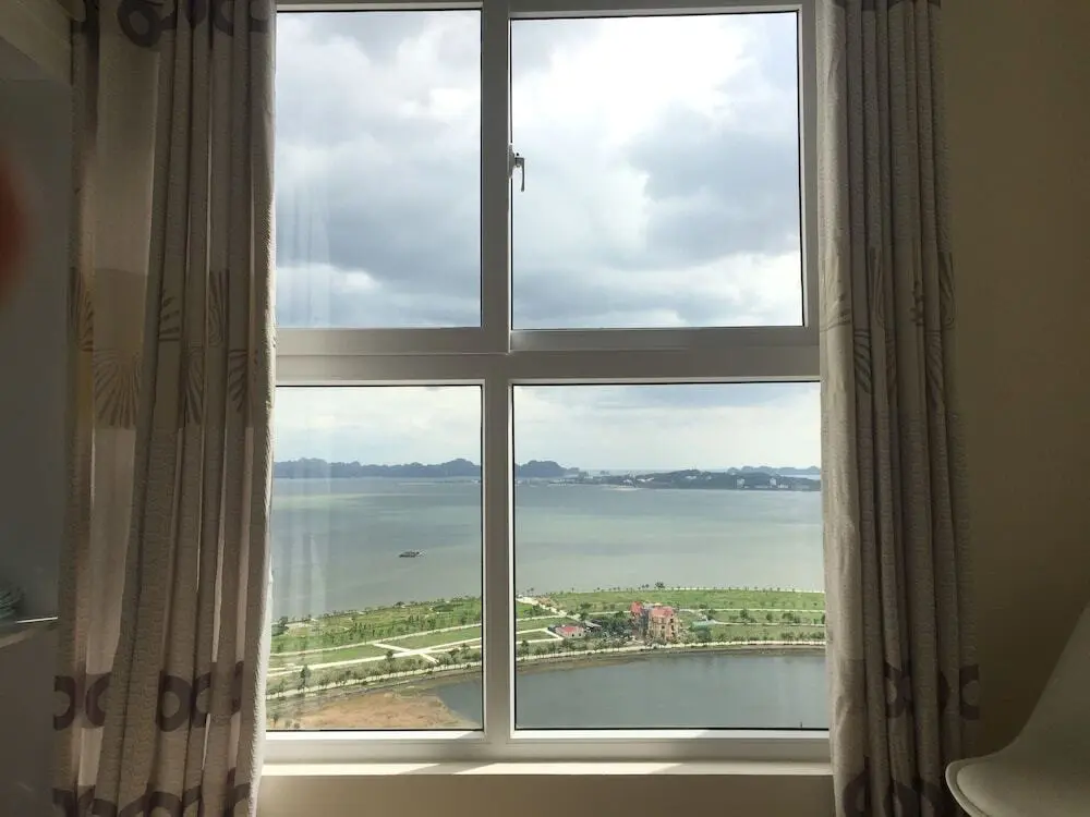 Халонг: La Lumiere Homestay