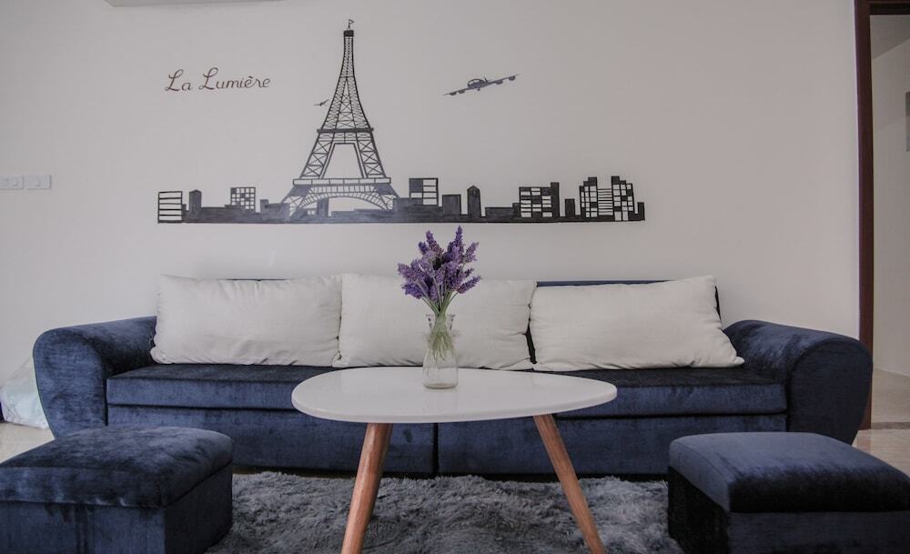 Халонг: La Lumiere Homestay