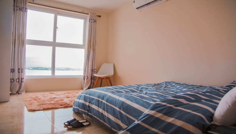 Халонг: La Lumiere Homestay