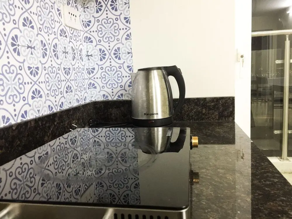 Халонг: La Lumiere Homestay