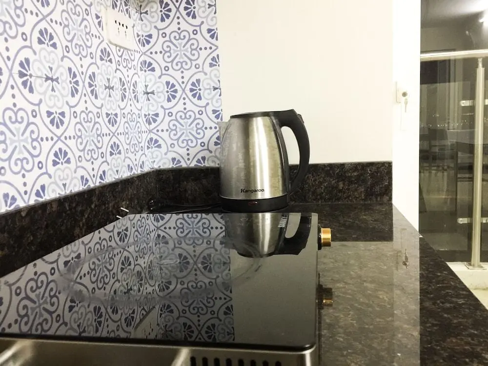 Халонг: La Lumiere Homestay