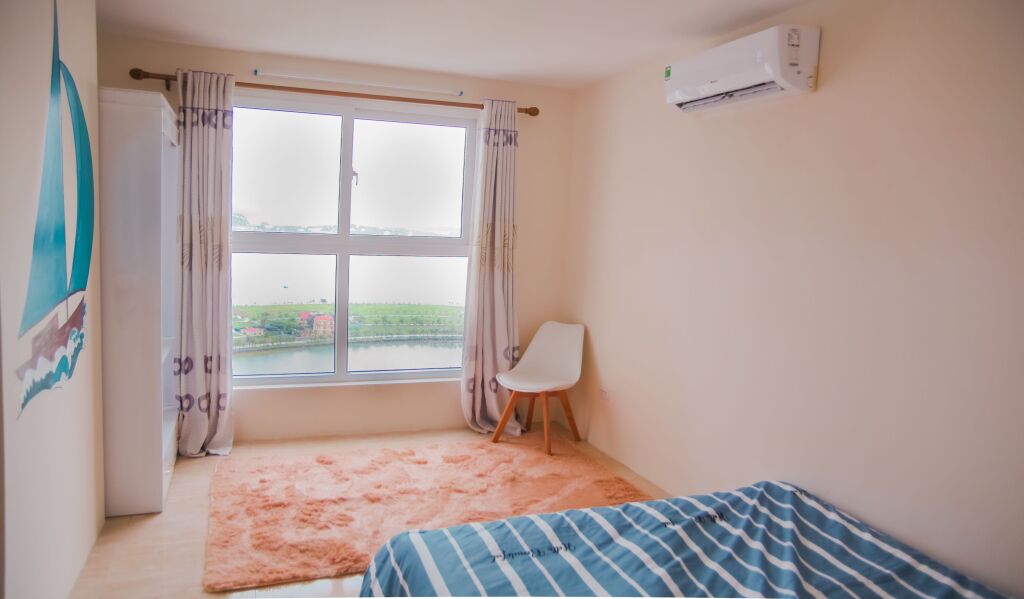 Халонг: La Lumiere Homestay