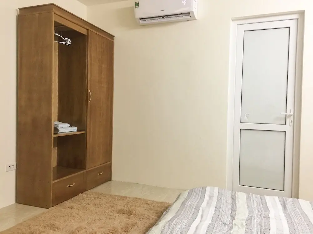 Халонг: La Lumiere Homestay