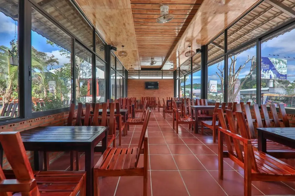 остров Фукуок: La Paloma Resort