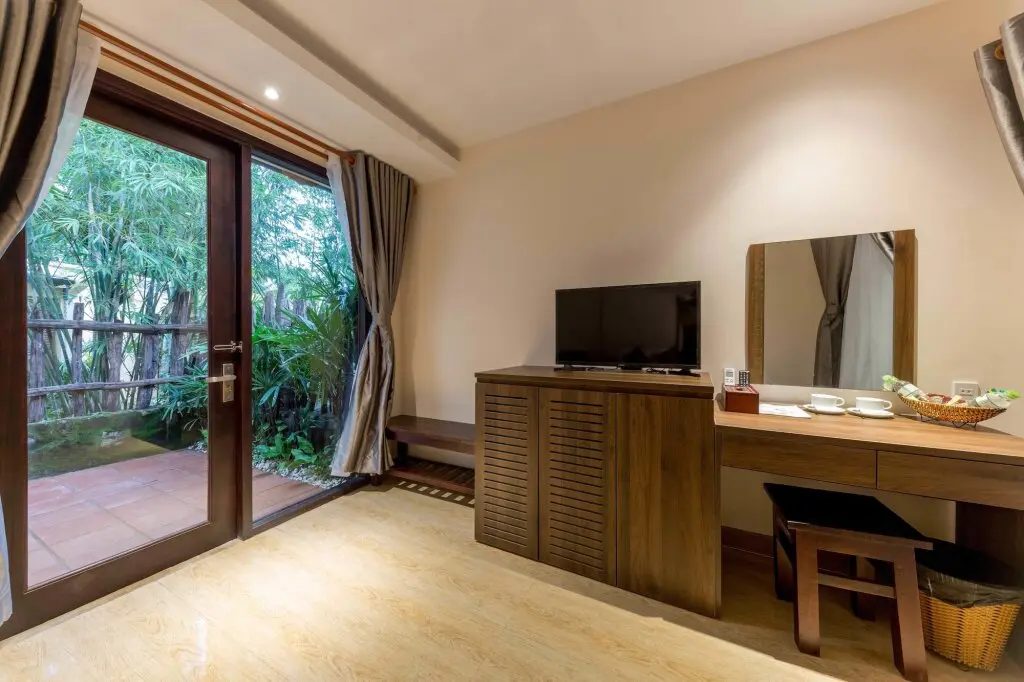 остров Фукуок: La Paloma Resort