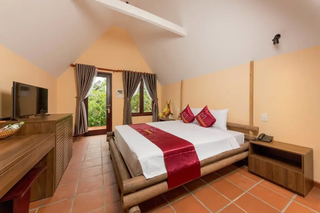 остров Фукуок: La Paloma Resort