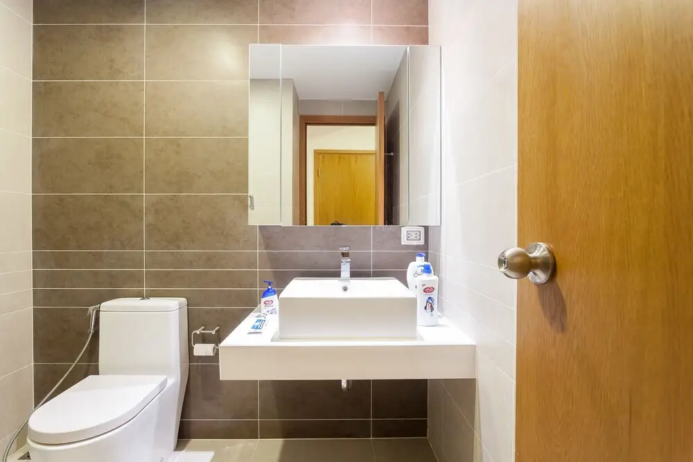 Хошимин: Jennifer Luxury Apartment 2BR 18TH