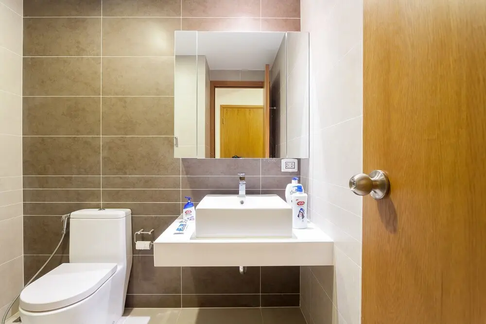 Хошимин: Jennifer Luxury Apartment 2BR 18TH