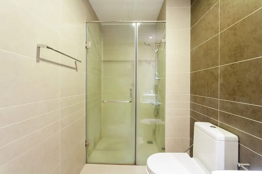 Хошимин: Jennifer Luxury Apartment 2BR 18TH