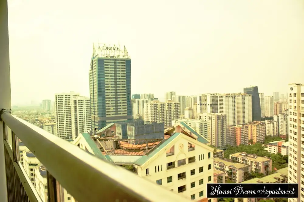 Ханой: Hanoi Dream Apartment
