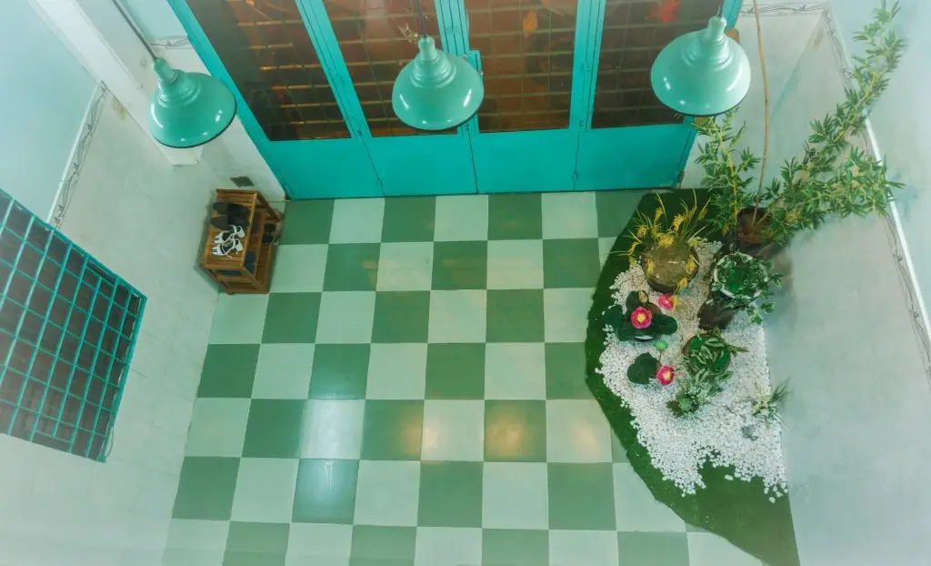 Хошимин: Homestay Sunny's House