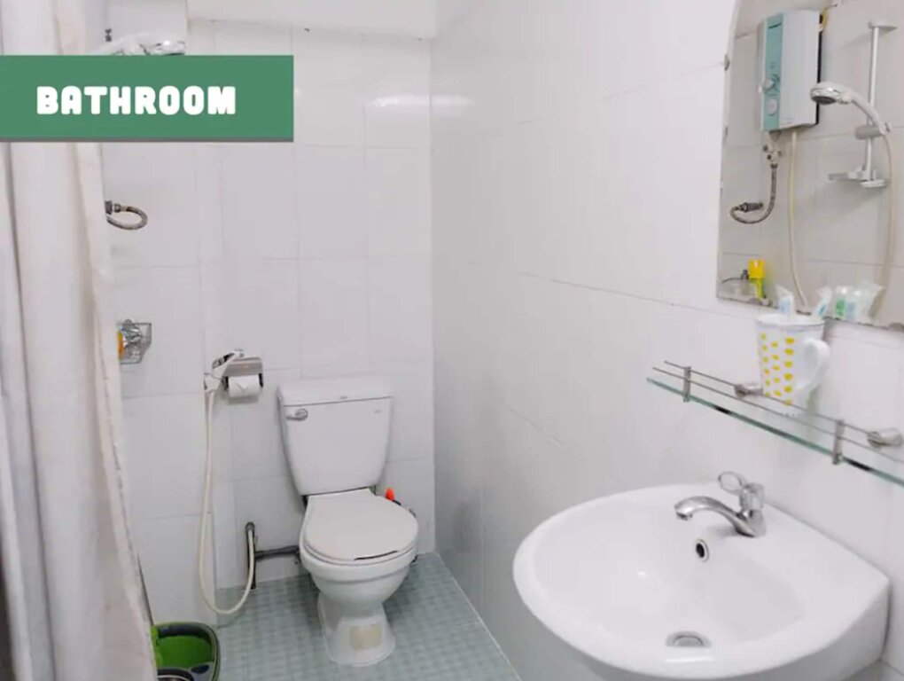 Хошимин: Homestay Sunny's House