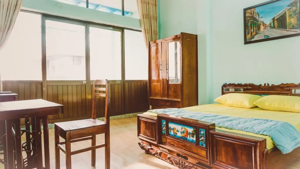 Хошимин: Homestay Sunny's House