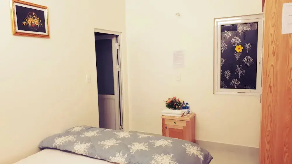 Далат: Pham Hung House