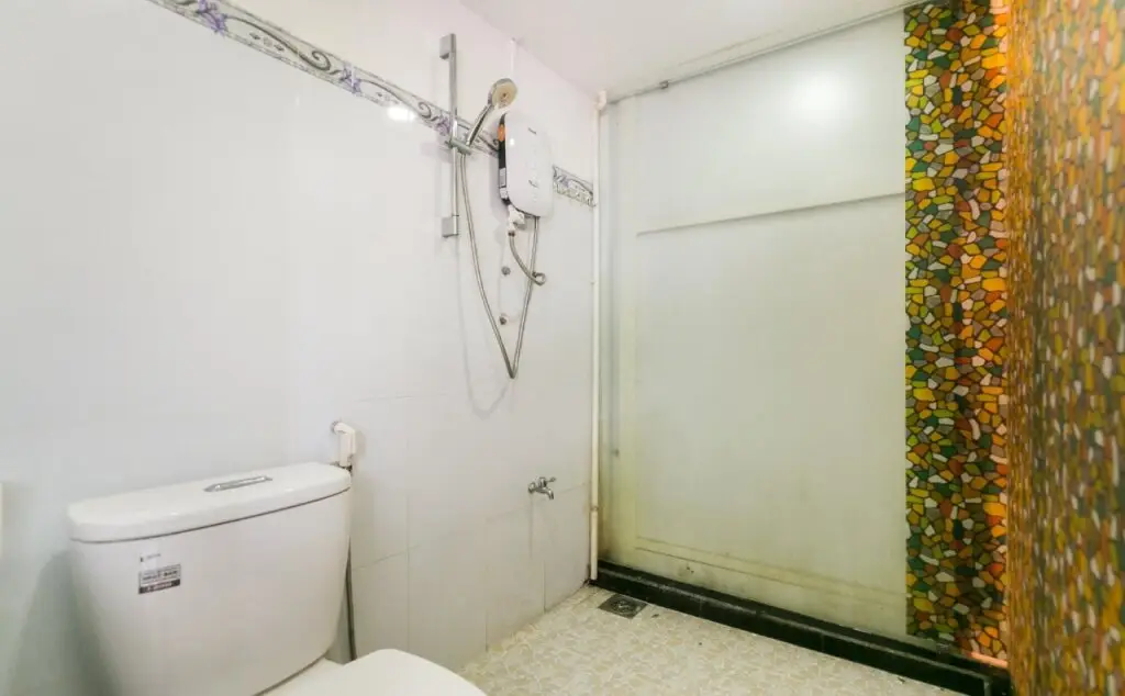 Хошимин: Ben Thanh Dorm Homestay Central Saigon - Hostel