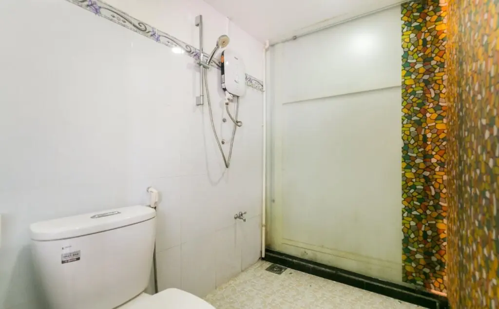 Хошимин: Ben Thanh Dorm Homestay Central Saigon - Hostel
