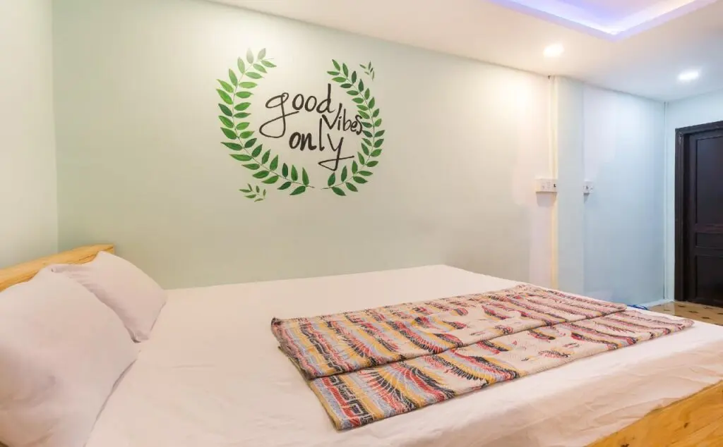 Хошимин: Ben Thanh Dorm Homestay Central Saigon - Hostel