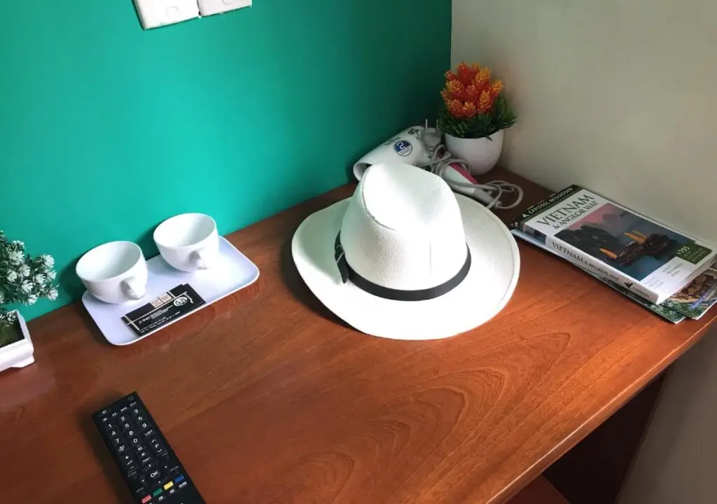 Хошимин: Katie Boutique House
