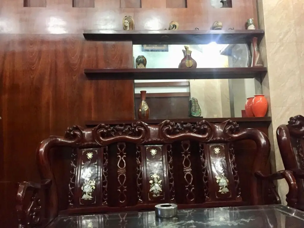 Хошимин: Anh Ha Hotel